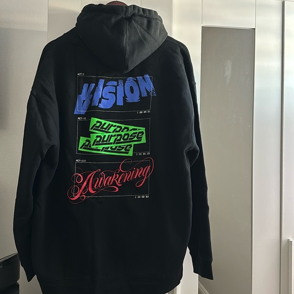 Kanye West - jeen-yuhs Pullover Hoodie - XL - Picture 1 of 4